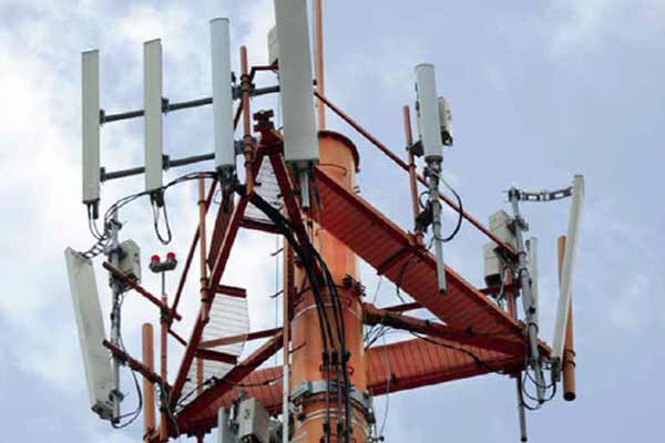 TELECOMUNICACIONES